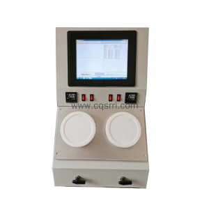SR-2272C rpvot Automatic Lubricating Oil Oxidation Stability Tester by Rotating Pressure V SR-2272C RPVOT Automatic Lubricating Oil Oxidation Stability Tester