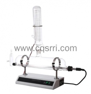 SR-SZ-96 Glass Water Distiller -SRRI P SR-WD Glass Water Distiller