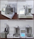 SR-892 lubricating oil foaming tester astm d892, SR-1401A oil water separability tester AS