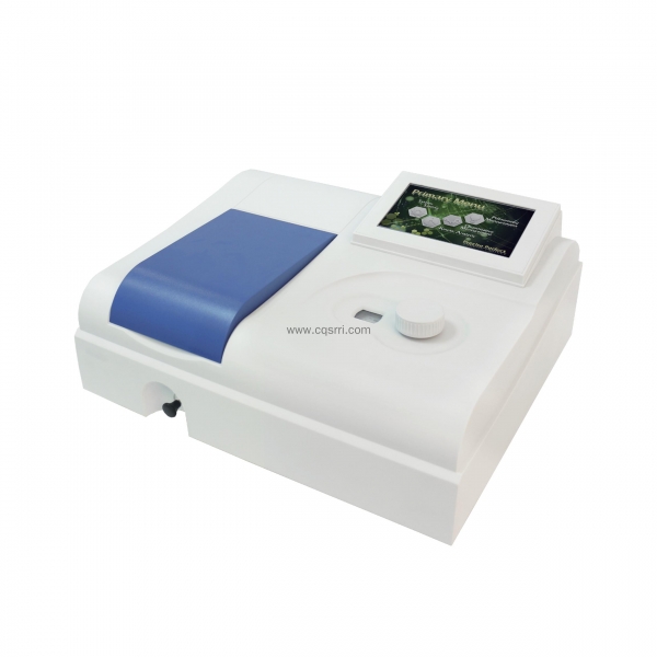 SR-SP752N UV-VIS Spectrophotometer