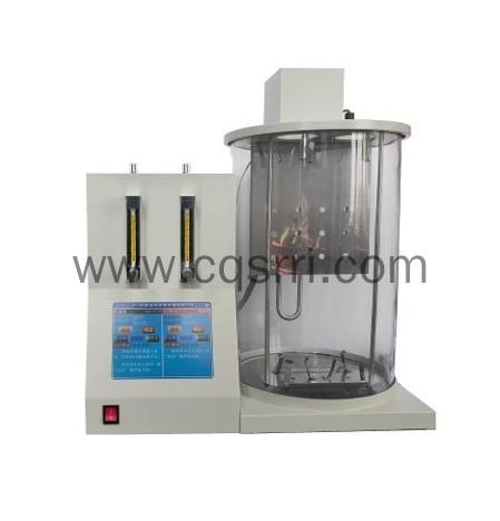 SR-1881 Engine Coolants Foaming Tendencies Tester