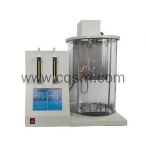 SR-1881 Engine Coolants Foaming Tendencies Tester