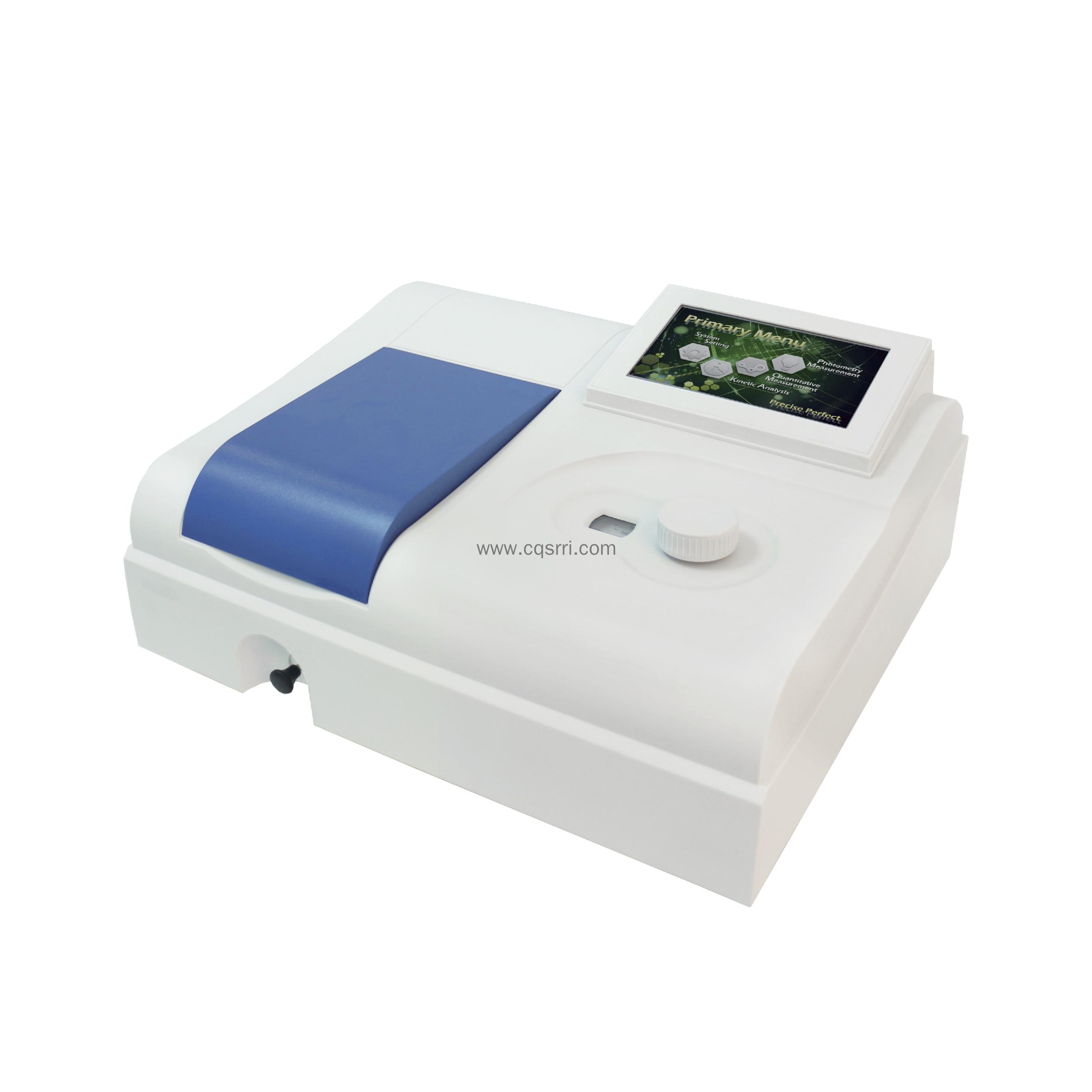 SR-SP752N UV-VIS Spectrophotometer