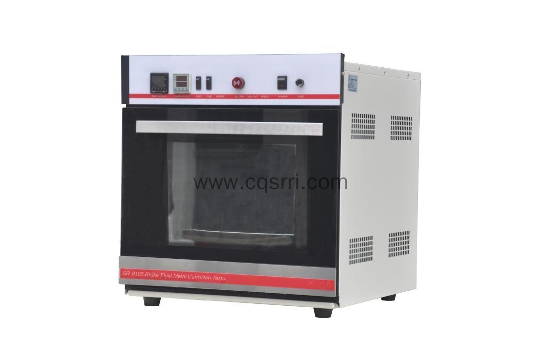 SR-8215 Brake Fluid Oxidation Resistance Tester