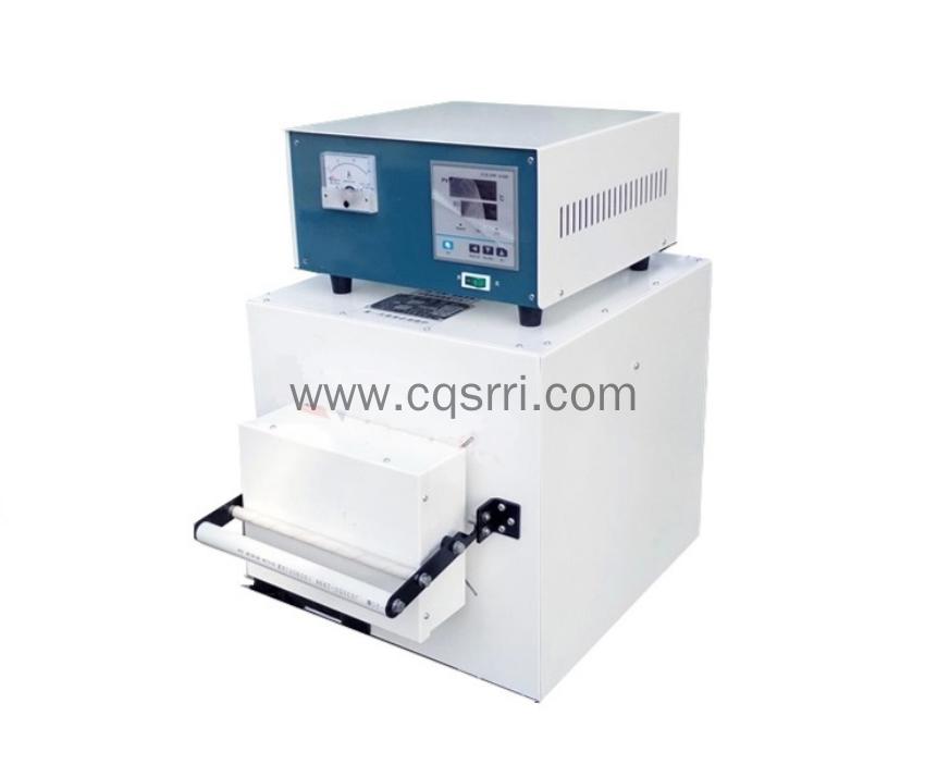 SR-1119 Engine Coolants and Antirusts Ash Content Tester